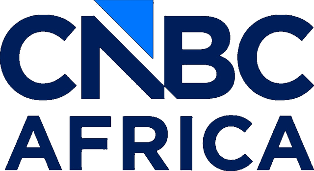 CNBC Africa logo