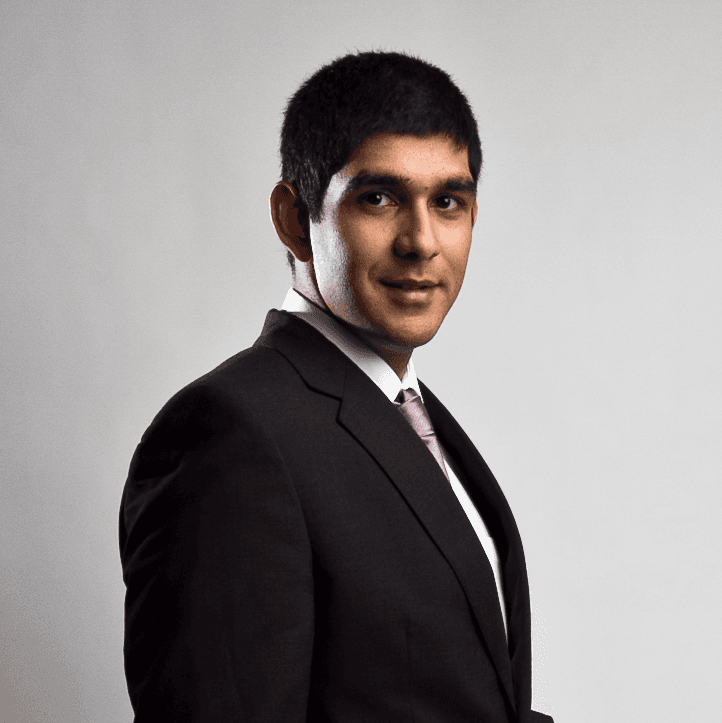 CMA Investment Holdings